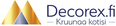 Decorex logo