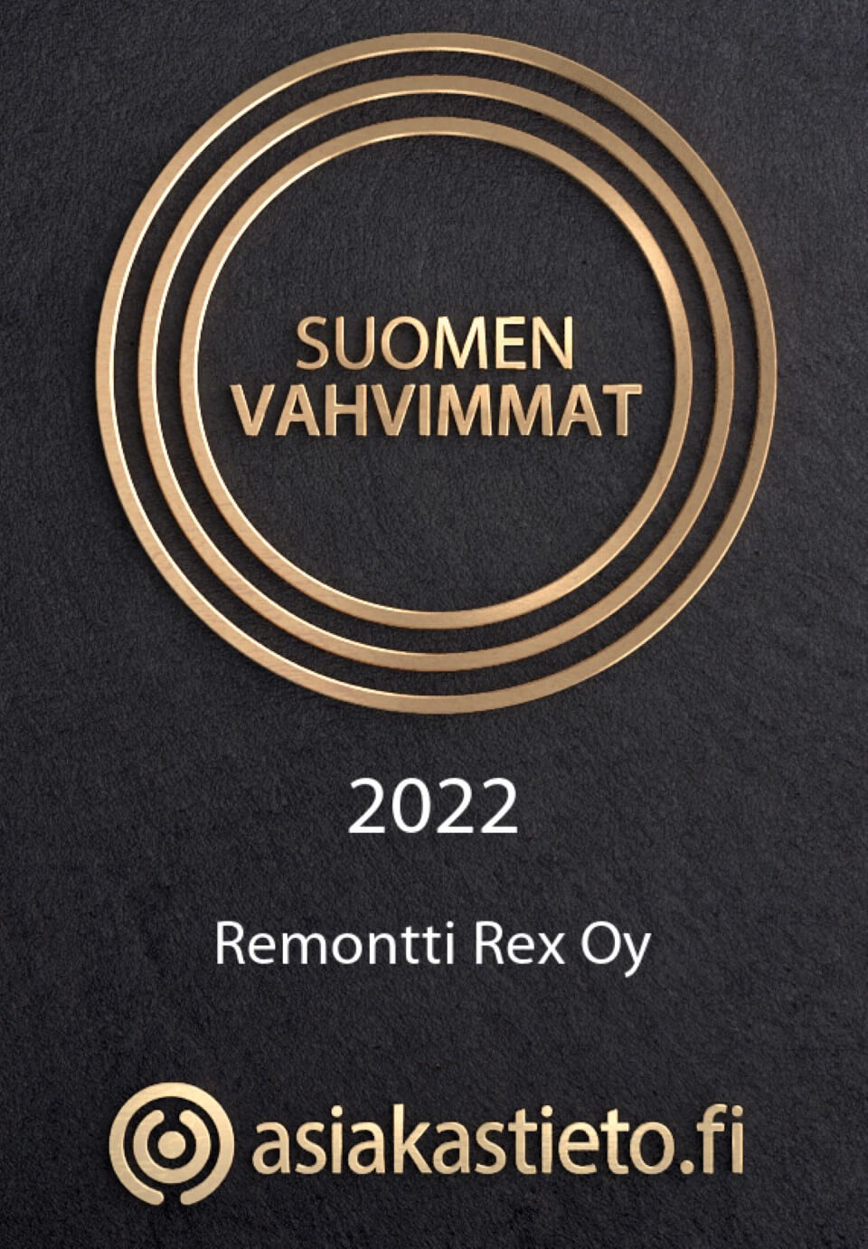 Remontti Rex Oy